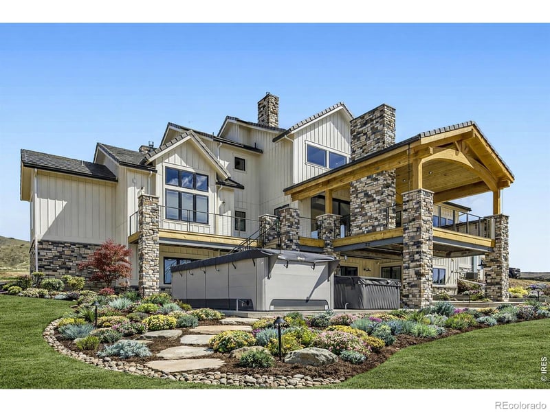 0 Lot 16 Cattlemans Way, Greeley, CO 80631