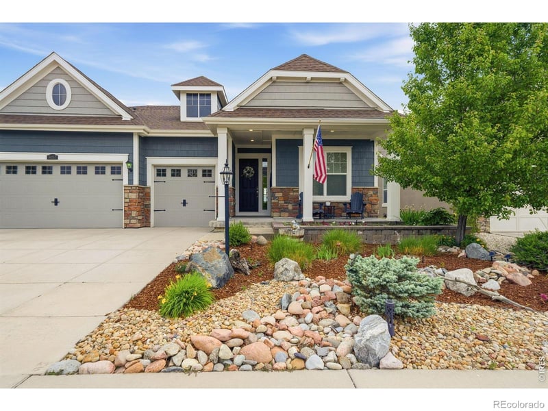 8057 Tamarac Ct, Thornton, CO 80602