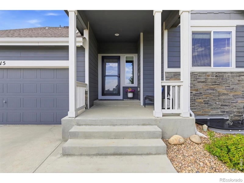 715 Mt Evans Ave, Severance, CO 80550