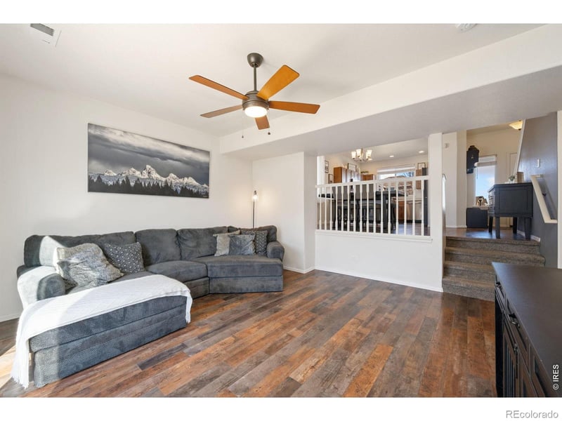 715 Mt Evans Ave, Severance, CO 80550