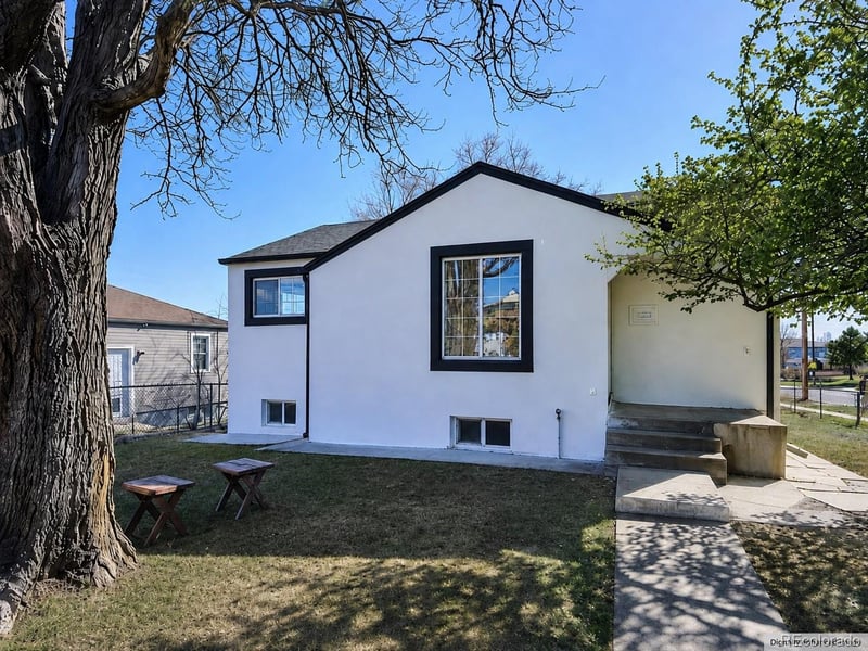 802 Julian St, Denver, CO 80204