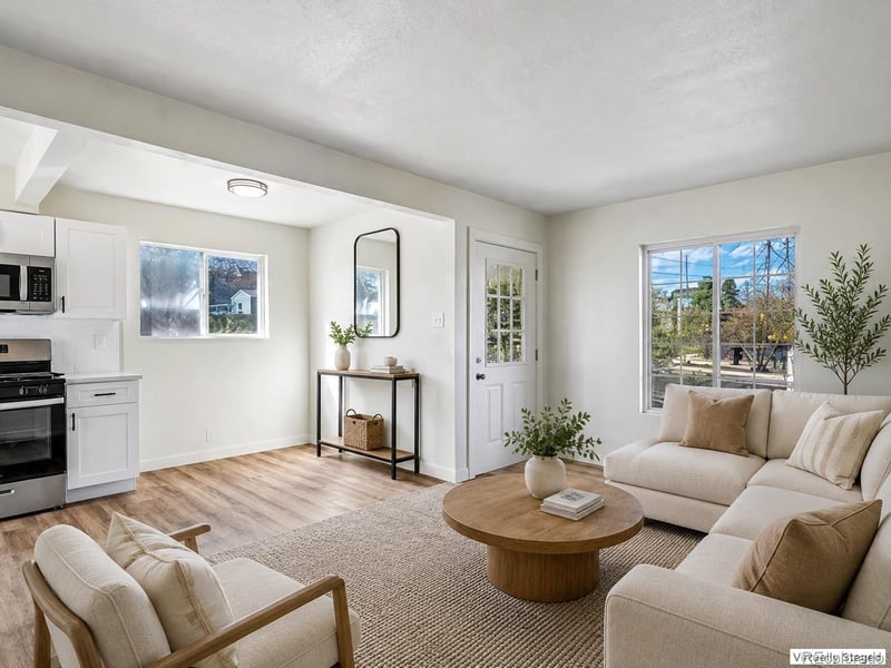 802 Julian St, Denver, CO 80204