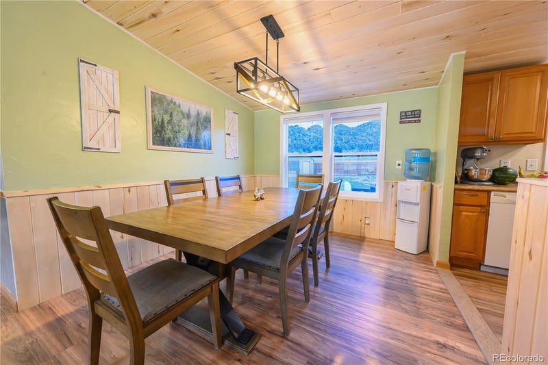 606 Shannon Rd, Cotopaxi, CO 81223
