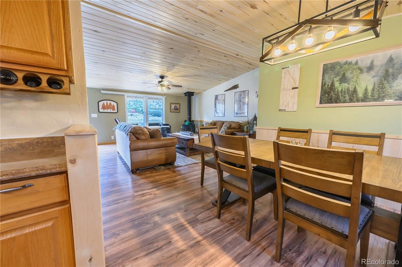 606 Shannon Rd, Cotopaxi, CO 81223
