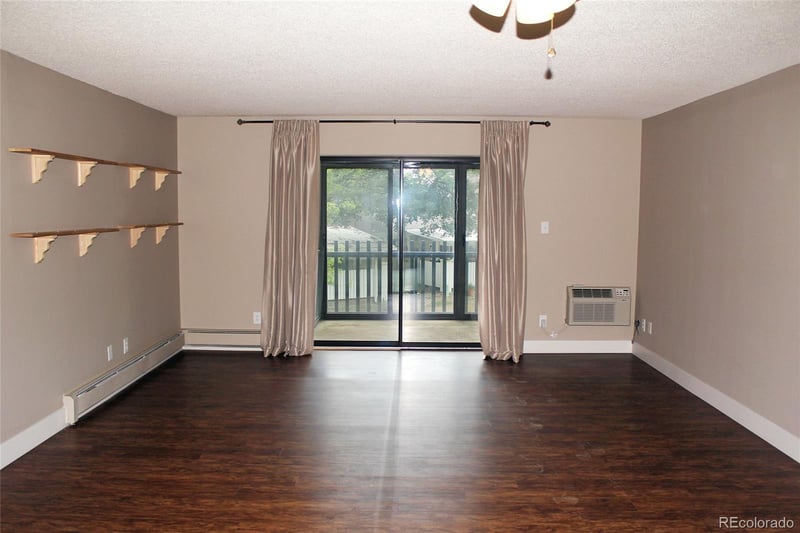 14091 E Marina Dr #103, Aurora, CO 80014