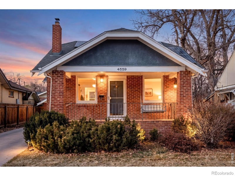 4559 Irving St, Denver, CO 80211