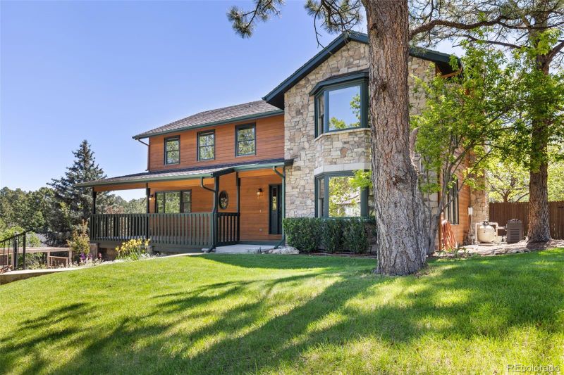 6122 N Beckwourth Ct, Parker, CO 80134