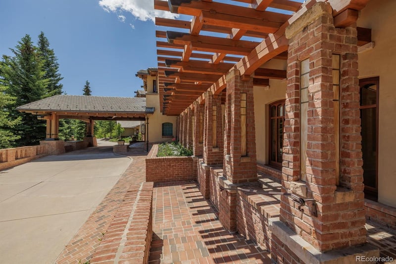 4530 Governors Point, Colorado Springs, CO 80906