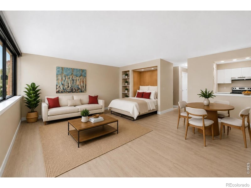 1850 Folsom St #512, Boulder, CO 80302