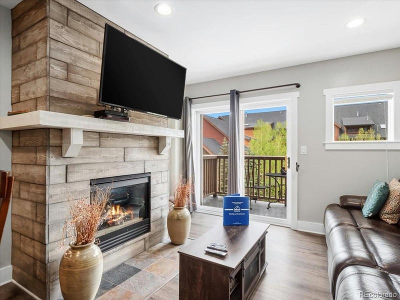 20 Hunki Dori Ct #2295, Dillon, CO 80435