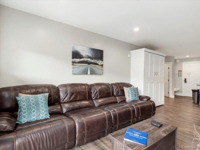 20 Hunki Dori Ct #2295, Dillon, CO 80435