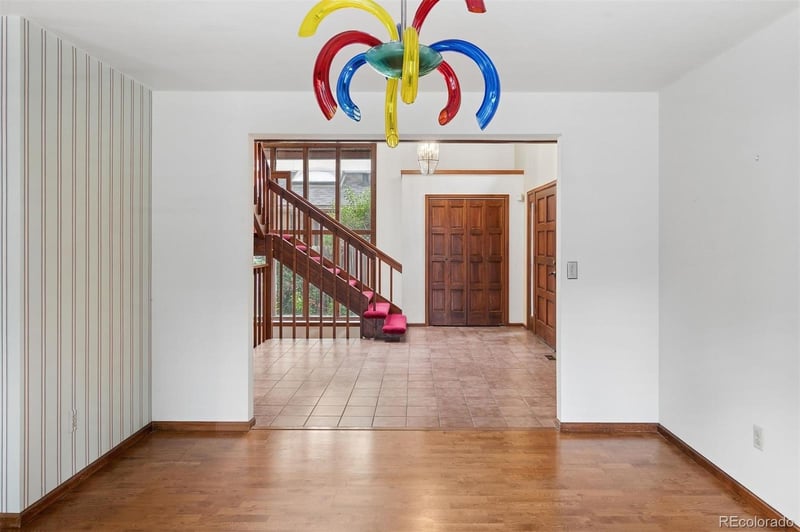 30 S Dexter St, Denver, CO 80246