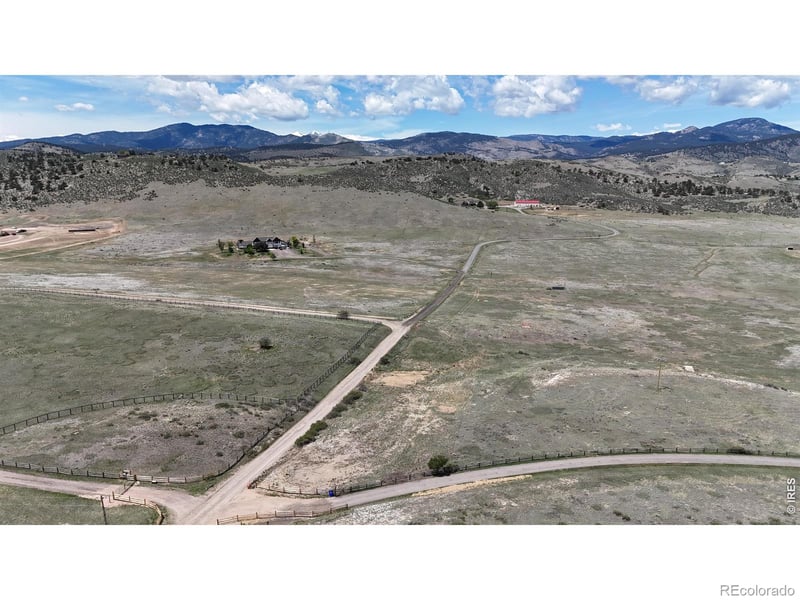 6819 W County Road 18, Loveland, CO 80537