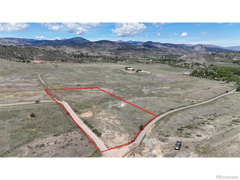 6819 W County Road 18, Loveland, CO 80537
