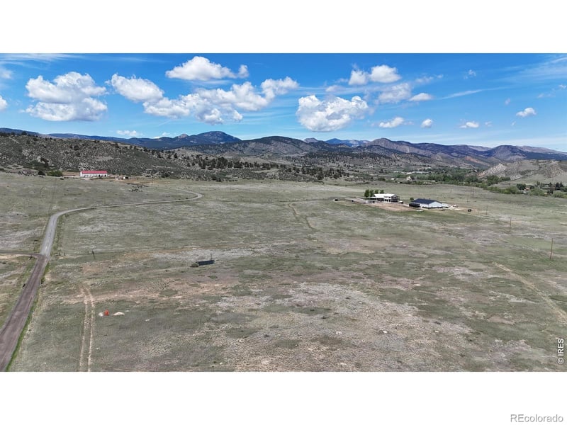 6819 W County Road 18, Loveland, CO 80537