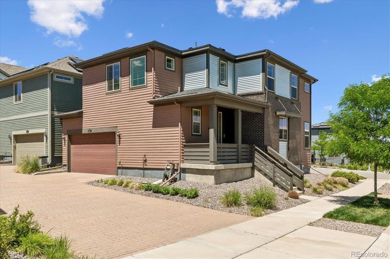 9677 Bennett Peak St, Littleton, CO 80125