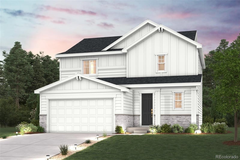 2150 Panorama St, Lochbuie, CO 80603
