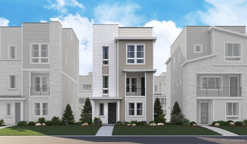 1288 Dylan Dr, Erie, CO 80026