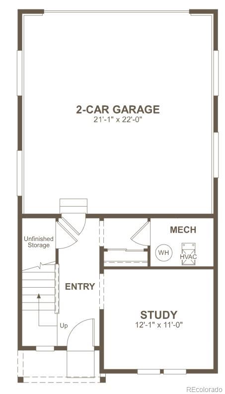 1288 Dylan Dr, Erie, CO 80026