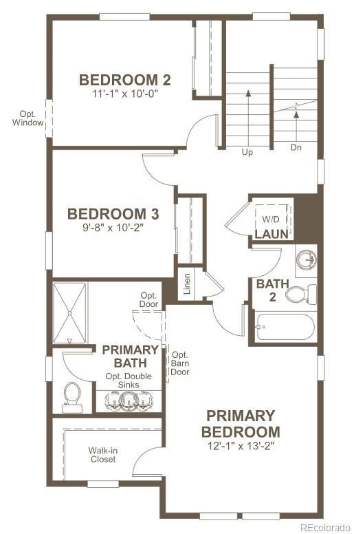 1288 Dylan Dr, Erie, CO 80026