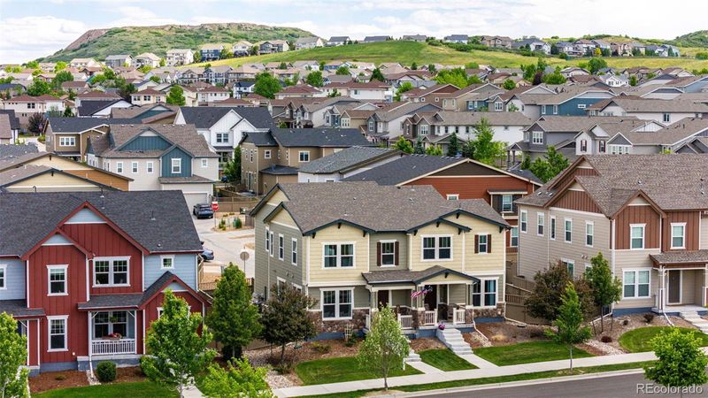 3450 N Meadows Dr, Castle Rock, CO 80109