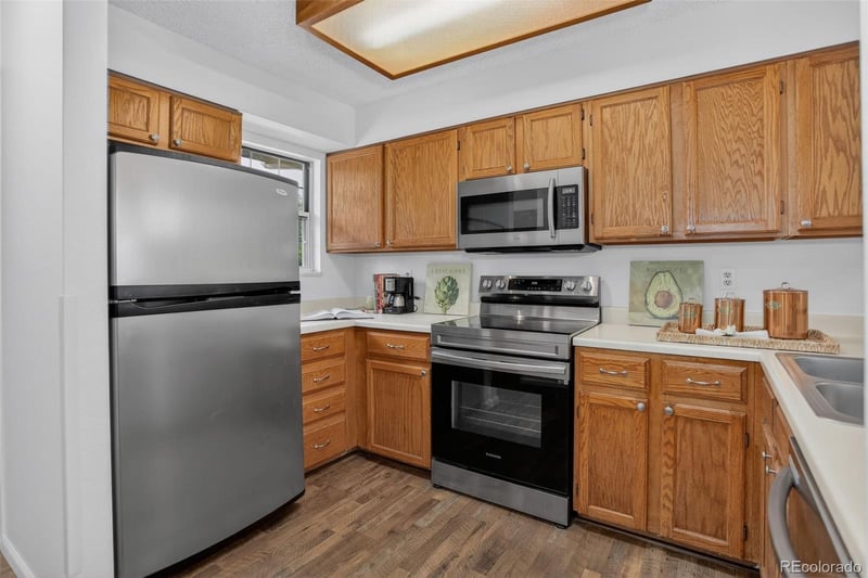 11133 W 17th Ave #103, Lakewood, CO 80215