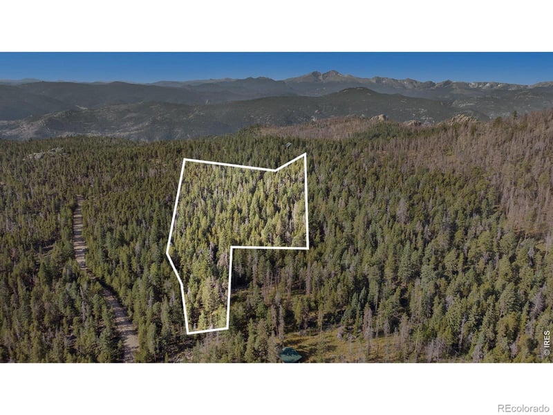 231 Granite Dr, Drake, CO 80515
