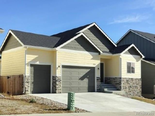 1756 Avery Plaza St, Severance, CO 80550