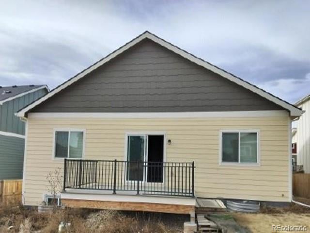 1756 Avery Plaza St, Severance, CO 80550