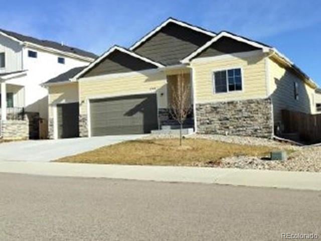 1756 Avery Plaza St, Severance, CO 80550