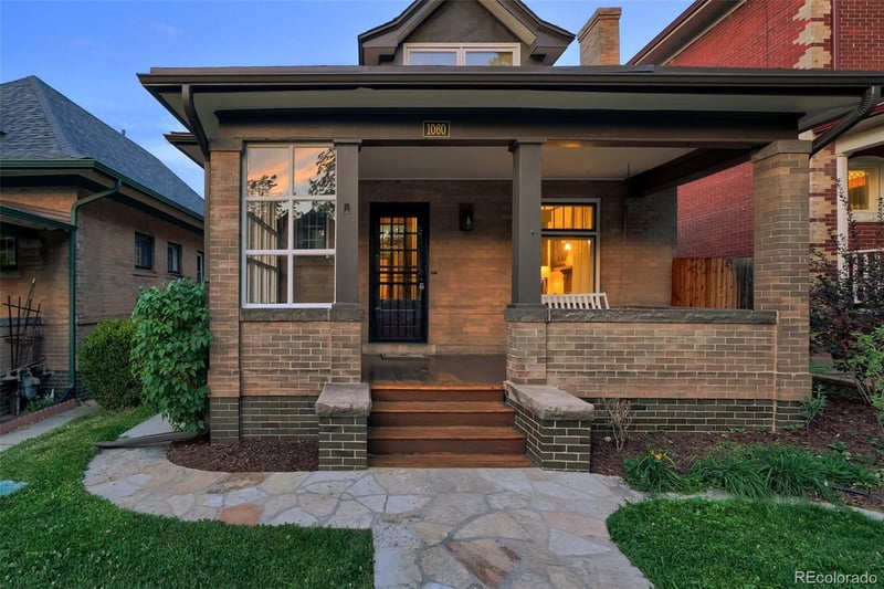 1060 Milwaukee St, Denver, CO 80206