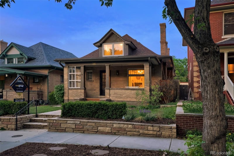 1060 Milwaukee St, Denver, CO 80206