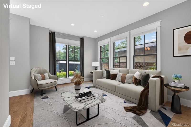 3317 Bryant St, Denver, CO 80211
