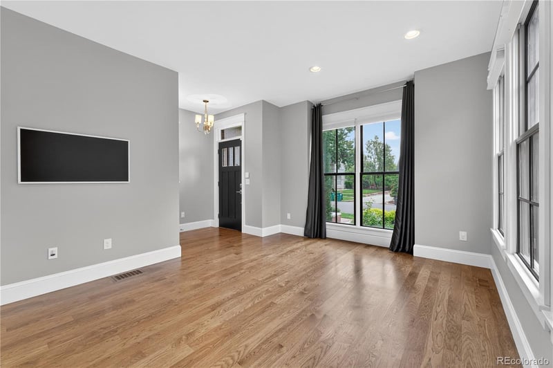 3317 Bryant St, Denver, CO 80211