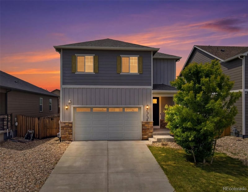 Home Worth Check