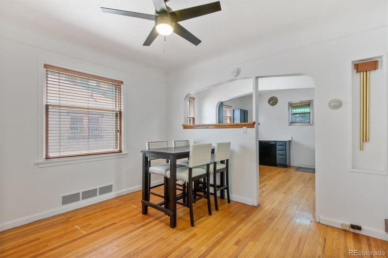 1211 Bellaire St, Denver, CO 80220