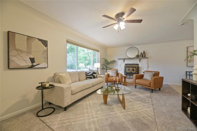 1601 S Utica St, Denver, CO 80219