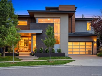 61 N Magnolia Way, Denver, CO 80230