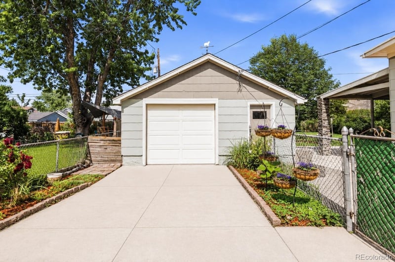 4447 S Acoma St, Englewood, CO 80110