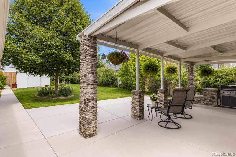 4447 S Acoma St, Englewood, CO 80110