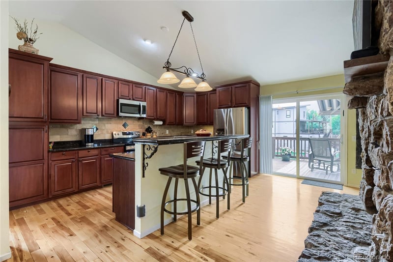 8340 W Massey Dr, Littleton, CO 80128