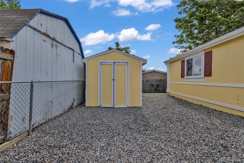 8460 Garfield Way, Denver, CO 80229