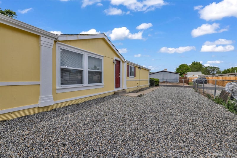 8460 Garfield Way, Denver, CO 80229