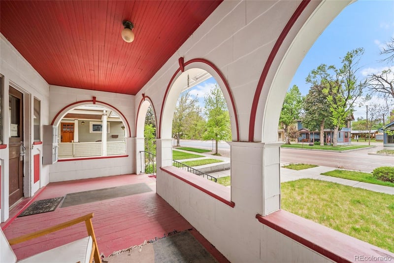 1224 N Weber St, Colorado Springs, CO 80903