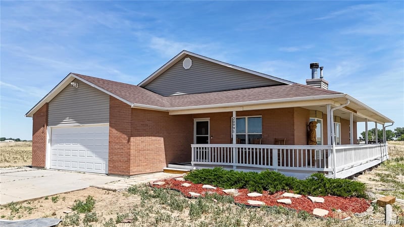 20991 County Road 20, Fort Lupton, CO 80621
