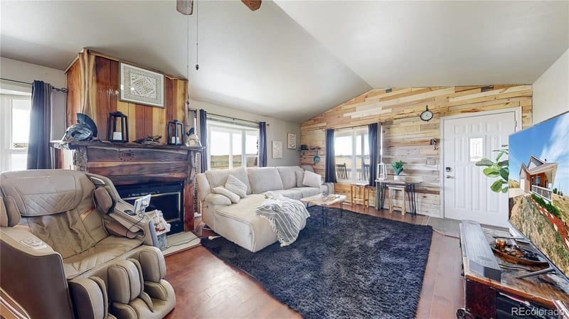 20991 County Road 20, Fort Lupton, CO 80621