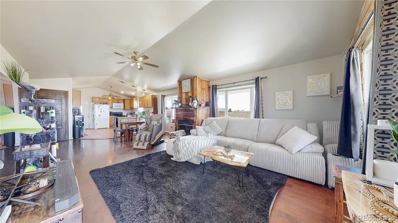 20991 County Road 20, Fort Lupton, CO 80621