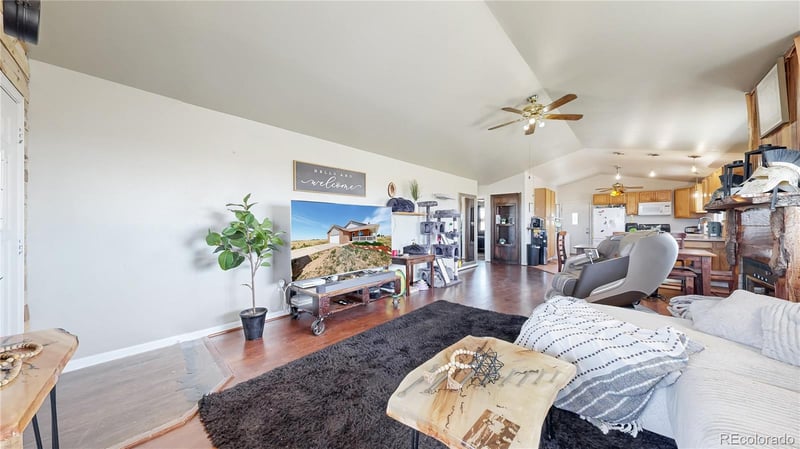20991 County Road 20, Fort Lupton, CO 80621
