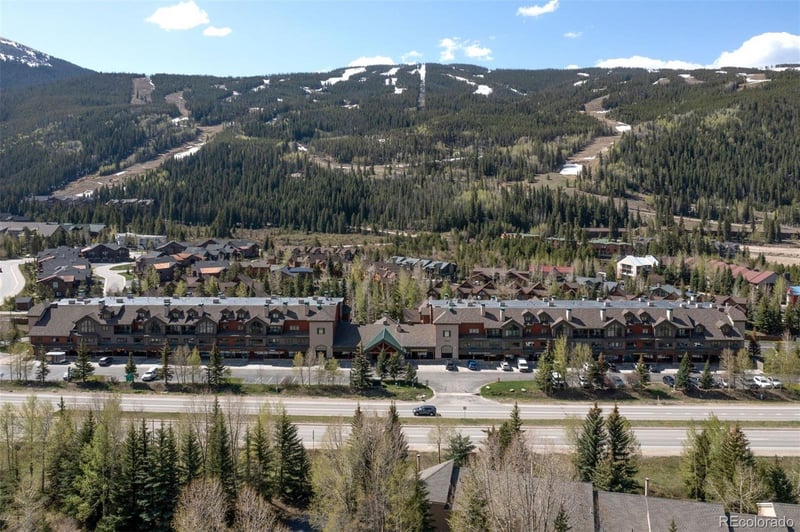 23110 Us Highway 6 #5051, Keystone, CO 80435