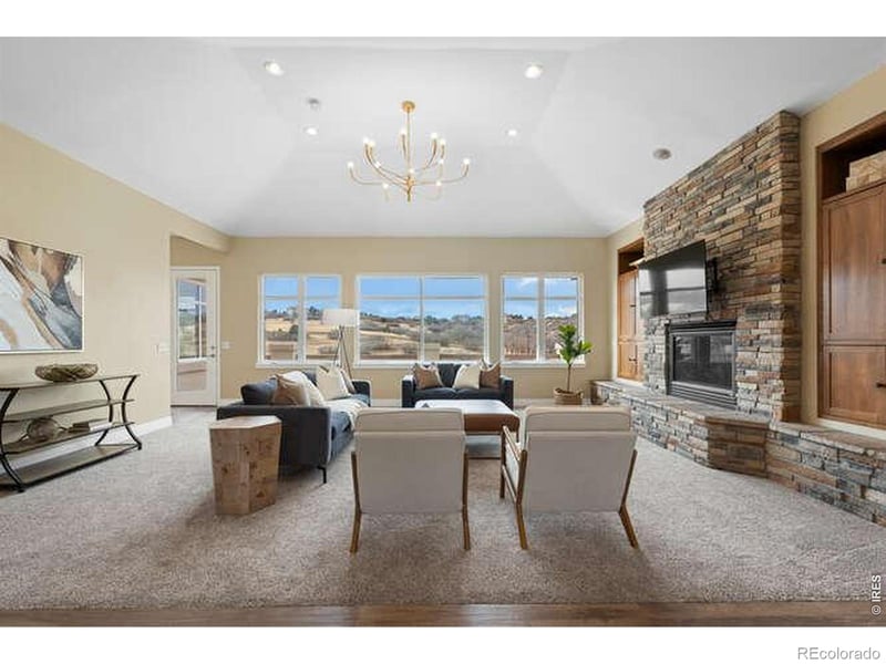 6329 Diamond Ridge Pw, Castle Rock, CO 80108